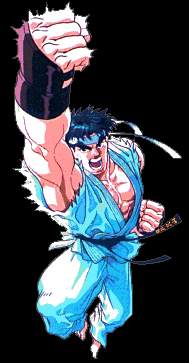 Otaku Gallery  / Anime e Manga / Street Fighters / Personaggi / Ryu / ryu (5).jpg